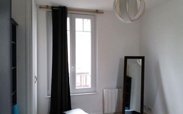 Appartement à louer    3 pièces •  Compiègne