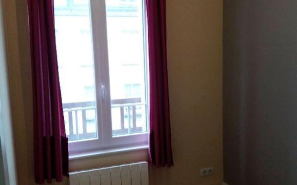Appartement à louer    3 pièces •  Compiègne