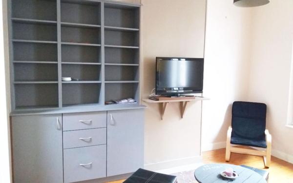 Appartement à louer    3 pièces •  Compiègne