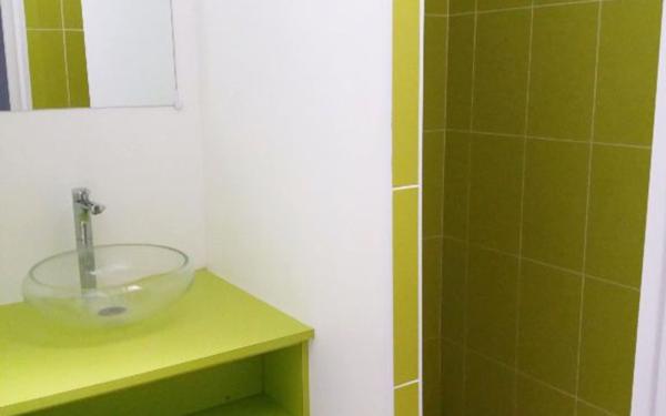 Appartement à louer    3 pièces •  Compiègne