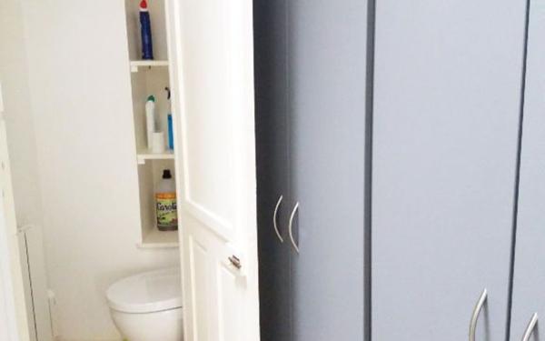 Appartement à louer    3 pièces •  Compiègne
