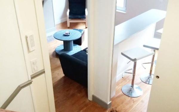 Appartement à louer    3 pièces •  Compiègne