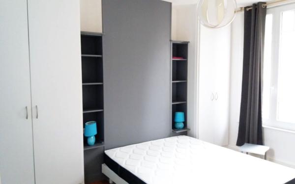 Appartement à louer    3 pièces •  Compiègne