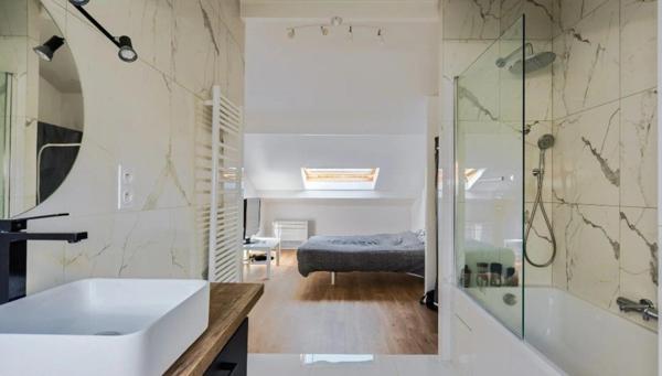Maison individuelle, 4 chambres