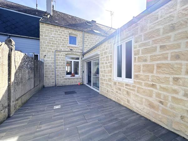 Maison à vendre 5 pièces 116m² Caudry (59540)