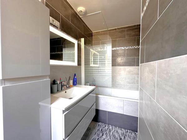 Maison à vendre 5 pièces 116m² Caudry (59540)