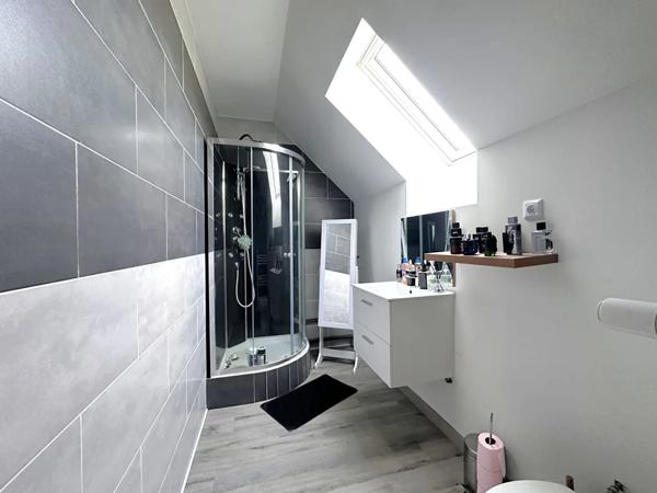 Maison à vendre 5 pièces 116m² Caudry (59540)