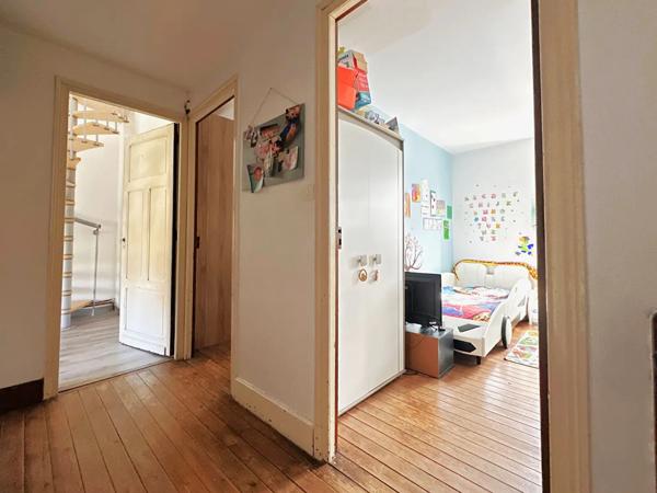 Maison à vendre 5 pièces 116m² Caudry (59540)
