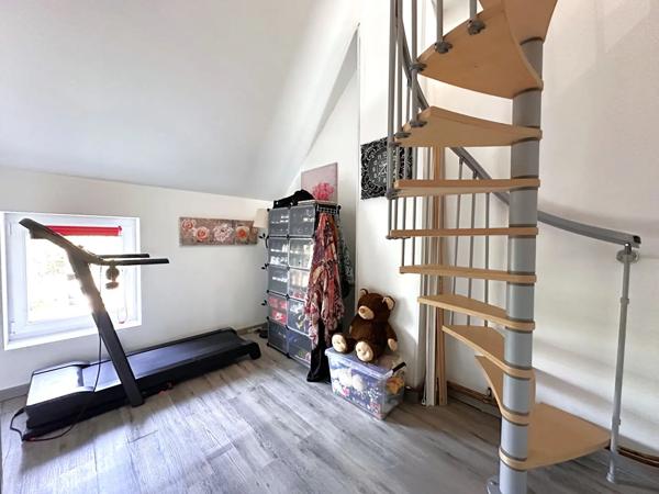 Maison à vendre 5 pièces 116m² Caudry (59540)