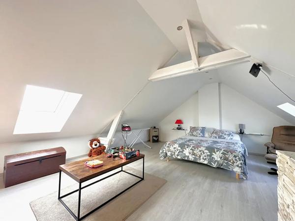 Maison à vendre 5 pièces 116m² Caudry (59540)