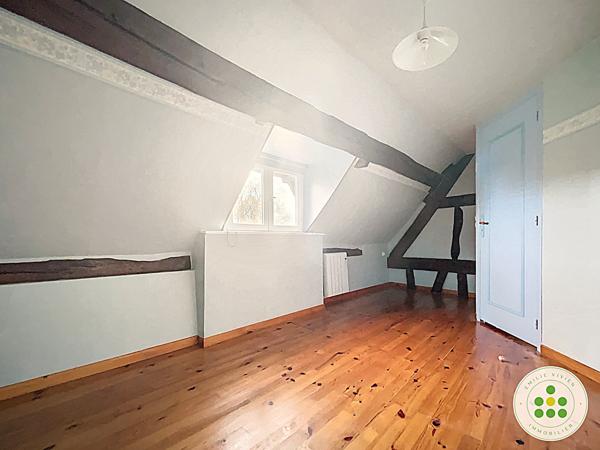 Maison 8 pièces - 207 m²