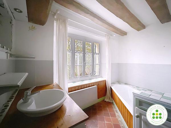 Maison 8 pièces - 207 m²