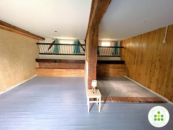 Maison 8 pièces - 207 m²