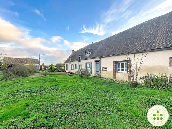 Maison 8 pièces - 207 m²