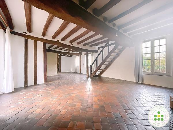 Maison 8 pièces - 207 m²