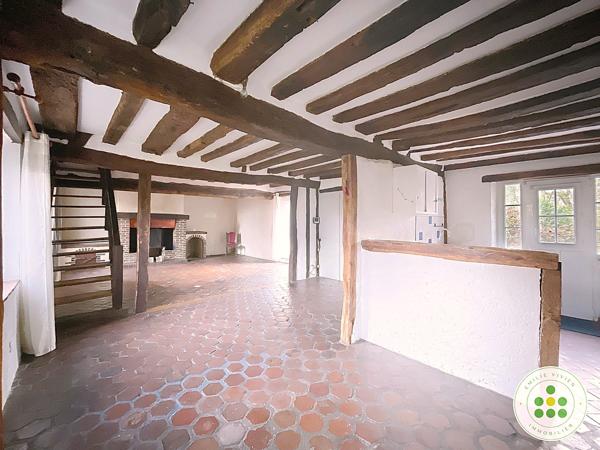 Maison 8 pièces - 207 m²