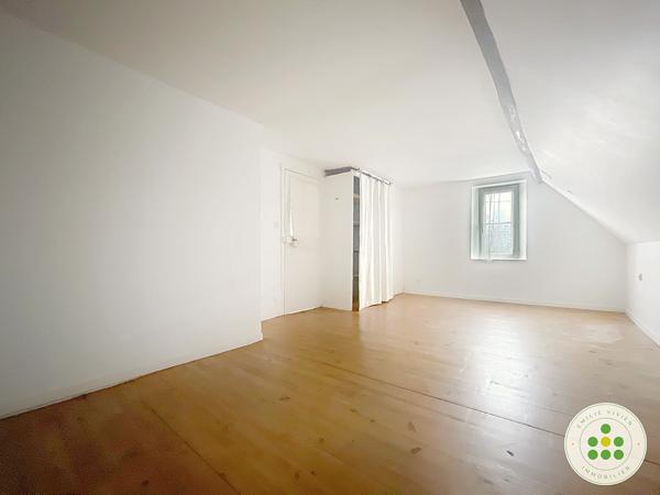 Maison 8 pièces - 207 m²