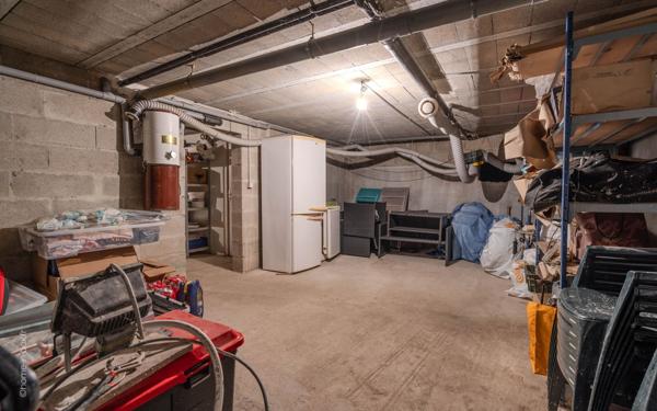 Maison à vendre    7 pièces • 181 m2 Crécy-la-Chapelle