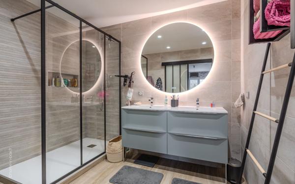 Maison à vendre    7 pièces • 181 m2 Crécy-la-Chapelle