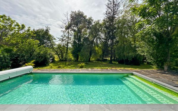 Maison à vendre    4 pièces •  Neuvic