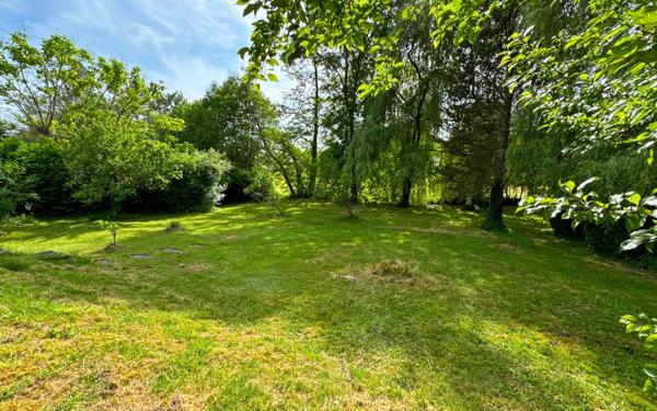 Maison à vendre    4 pièces •  Neuvic