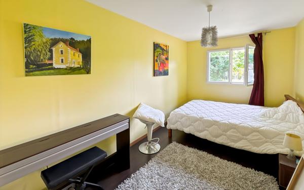 Maison à vendre    4 pièces •  Neuvic