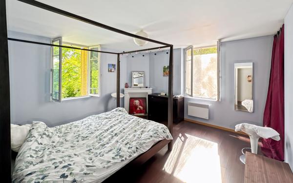 Maison à vendre    4 pièces •  Neuvic