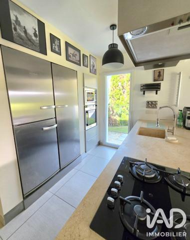 Maison à vendre 7 pièces 150 m² Archamps