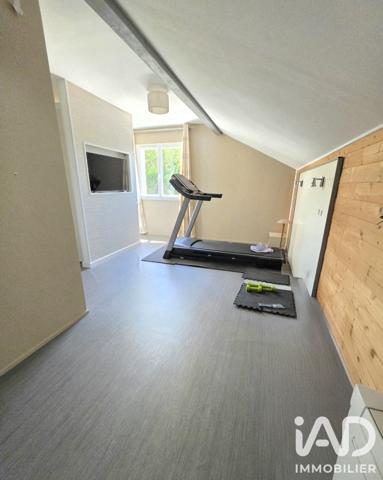 Maison à vendre 7 pièces 150 m² Archamps