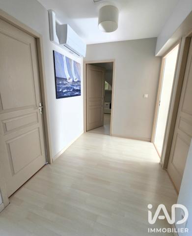 Maison à vendre 7 pièces 150 m² Archamps