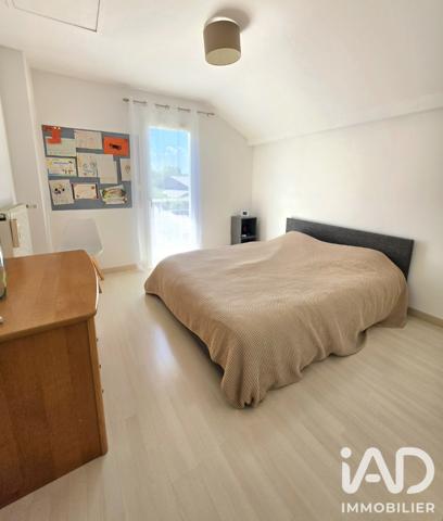 Maison à vendre 7 pièces 150 m² Archamps