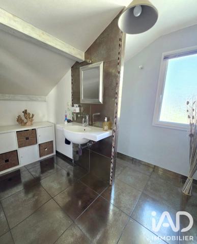 Maison à vendre 7 pièces 150 m² Archamps