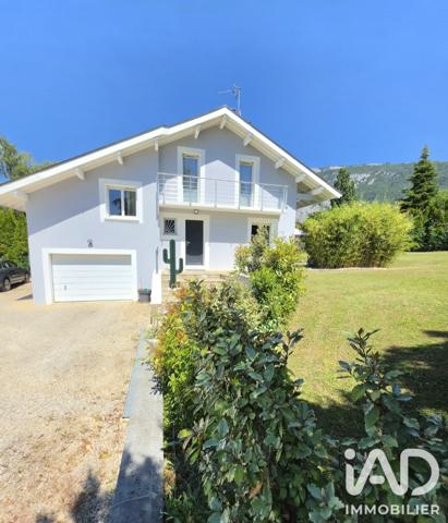 Maison à vendre 7 pièces 150 m² Archamps