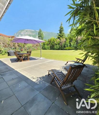 Maison à vendre 7 pièces 150 m² Archamps