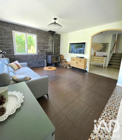 Maison à vendre 7 pièces 150 m² Archamps