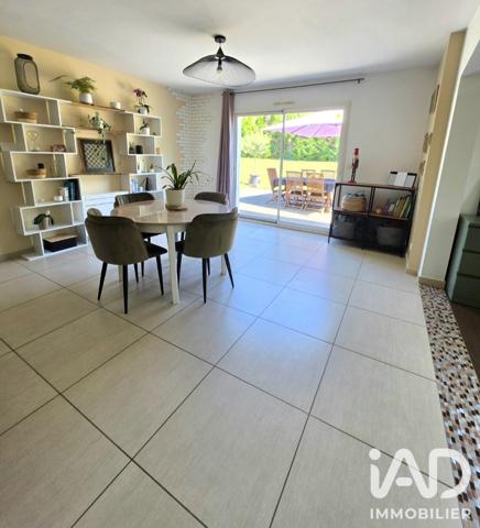 Maison à vendre 7 pièces 150 m² Archamps