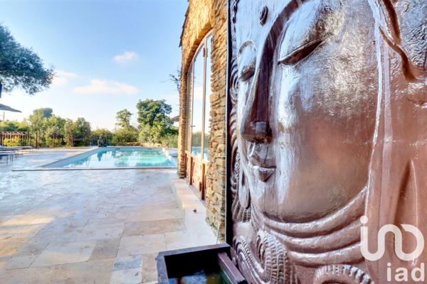 Maison à vendre 6 pièces 148 m² Ceyreste