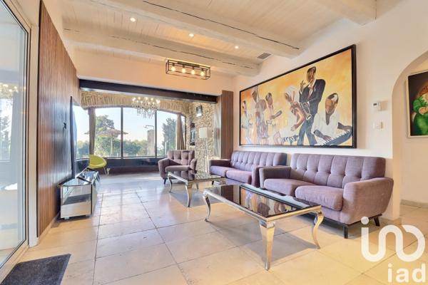 Maison à vendre 6 pièces 148 m² Ceyreste