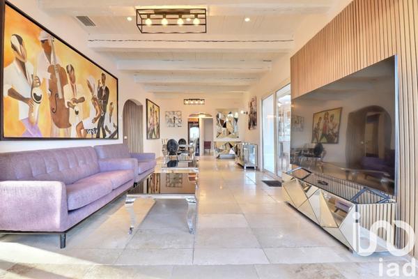 Maison à vendre 6 pièces 148 m² Ceyreste