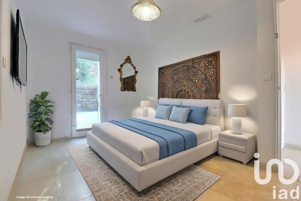 Maison à vendre 6 pièces 148 m² Ceyreste