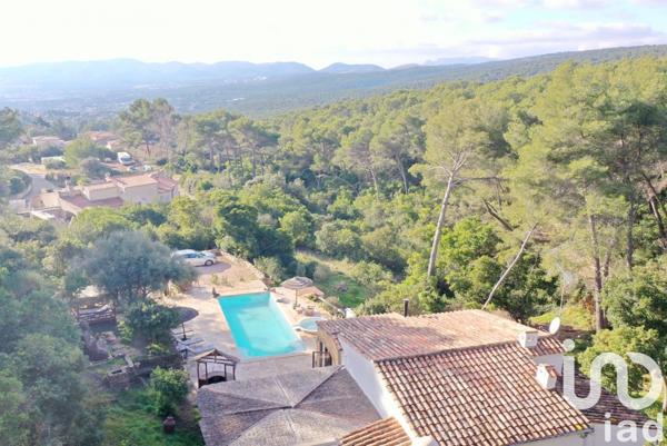 Maison à vendre 6 pièces 148 m² Ceyreste