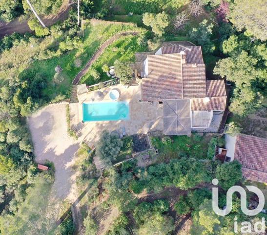 Maison à vendre 6 pièces 148 m² Ceyreste