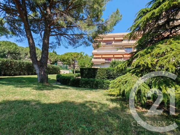Appartement F4 à vendre  4 pièces - 89,12 m 2   MONTPELLIER  - 34