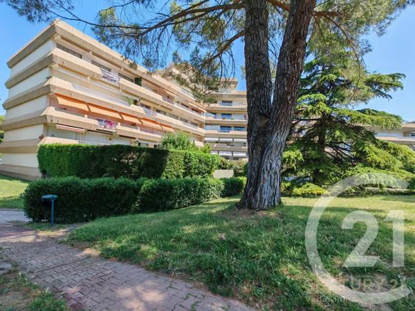 Appartement F4 à vendre  4 pièces - 89,12 m 2   MONTPELLIER  - 34
