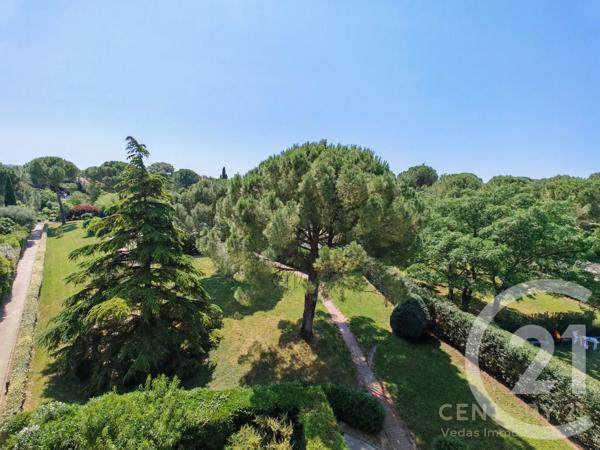 Appartement F4 à vendre  4 pièces - 89,12 m 2   MONTPELLIER  - 34