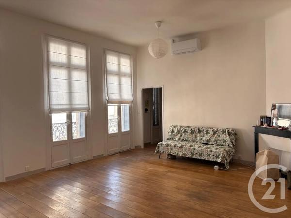 Appartement F4 à vendre  4 pièces - 89,12 m 2   MONTPELLIER  - 34
