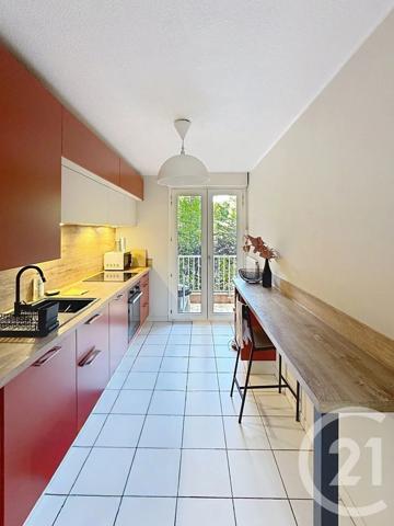 Appartement F4 à vendre  4 pièces - 89,12 m 2   MONTPELLIER  - 34