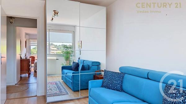 Appartement F4 à vendre  4 pièces - 89,12 m 2   MONTPELLIER  - 34