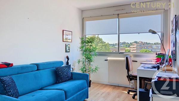 Appartement F4 à vendre  4 pièces - 89,12 m 2   MONTPELLIER  - 34