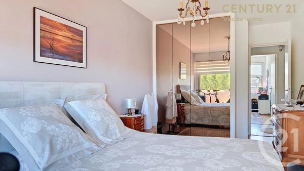 Appartement F4 à vendre  4 pièces - 89,12 m 2   MONTPELLIER  - 34